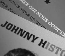 Johnny History